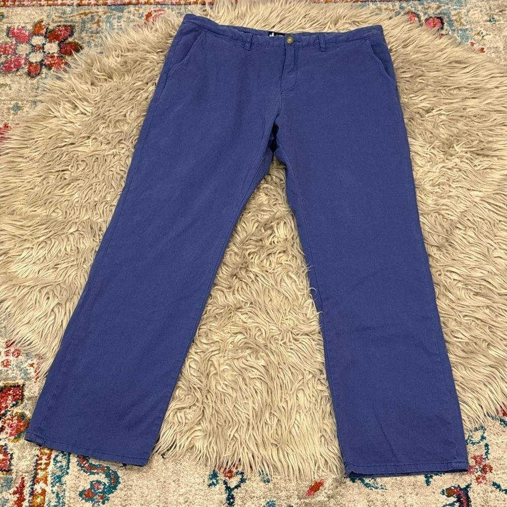 Johnnie-O pants size 40x32